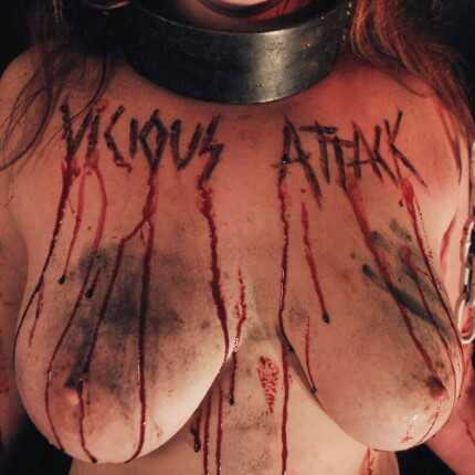 Vicious Attack (EP)