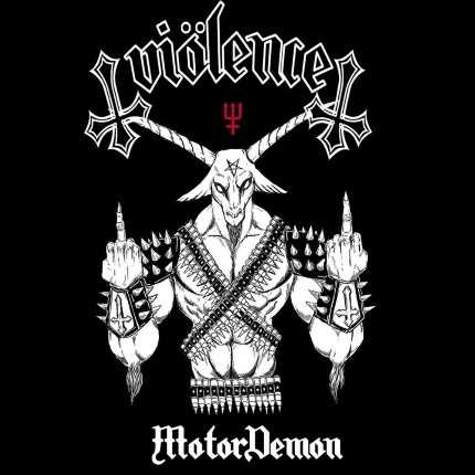 MotörDemon (EP)