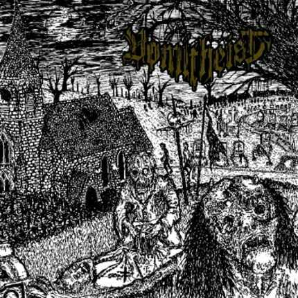 Graveyard Flesh Orgy (EP)