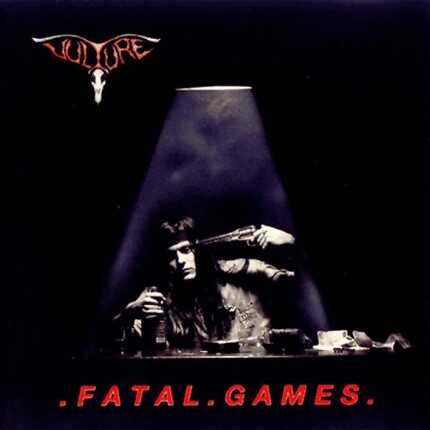 Fatal Games