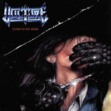 Victim To The Blade (EP)