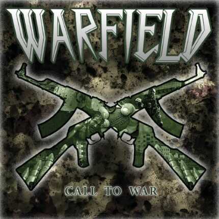 Call To War (EP)