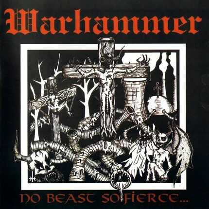 No Beast So Fierce...