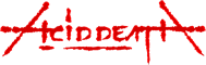 Acid Death