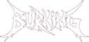 Burning