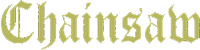 Chainsaw (GRC)