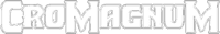 CroMagnum Logo