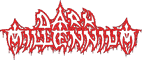 Dark Millennium