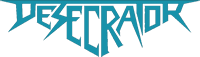 Desecrator Logo