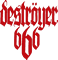 Deströyer 666