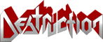 Destruction