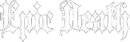 Epic Death Logo