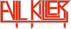 Evil Killer Logo