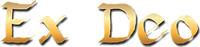 Ex Deo