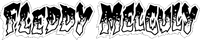 Fleddy Melculy