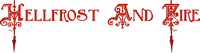 Hellfrost And Fire