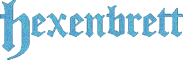 Hexenbrett Logo