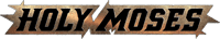 Holy Moses