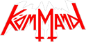 Kömmand Logo