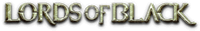 Lords Of Black Logo