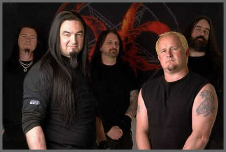 Sounds Of Violence Line-Up