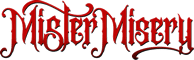 Mister Misery