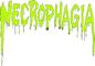 Necrophagia