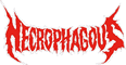 Necrophagous Logo
