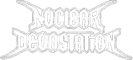 Nuclear Devastation
