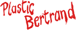 Plastic Bertrand
