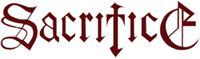 Sacrifice