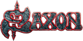 Saxon