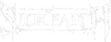 Sick Faith Logo