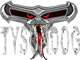 Tysondog Logo
