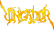 Vingador Logo