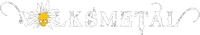 Volksmetal Logo