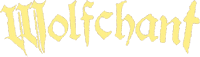 Wolfchant