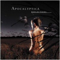 Apocalyptica - Reflections