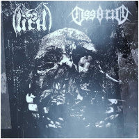 Lich / Ossario - Lich / Ossario (SPLIT)