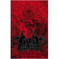 Lethal Infection - The Chant Of The Black Prophecies