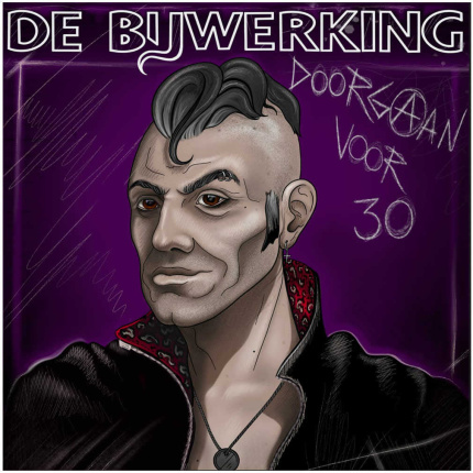 De Bijwerking - Doorgaan Voor 30 