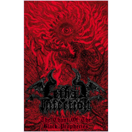 Lethal Infection - The Chant Of The Black Prophecies