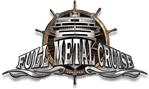Logo Full Metal Cruise