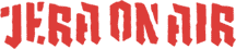 Logo Jera On Air