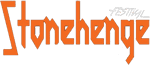 Logo Stonehenge