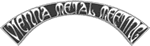 Logo Vienna Metal Meeting