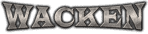 Logo Wacken Open Air