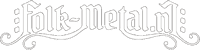 Logo Folk Metal