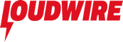 Logo Loudwire