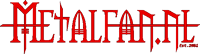 Logo Metalfan